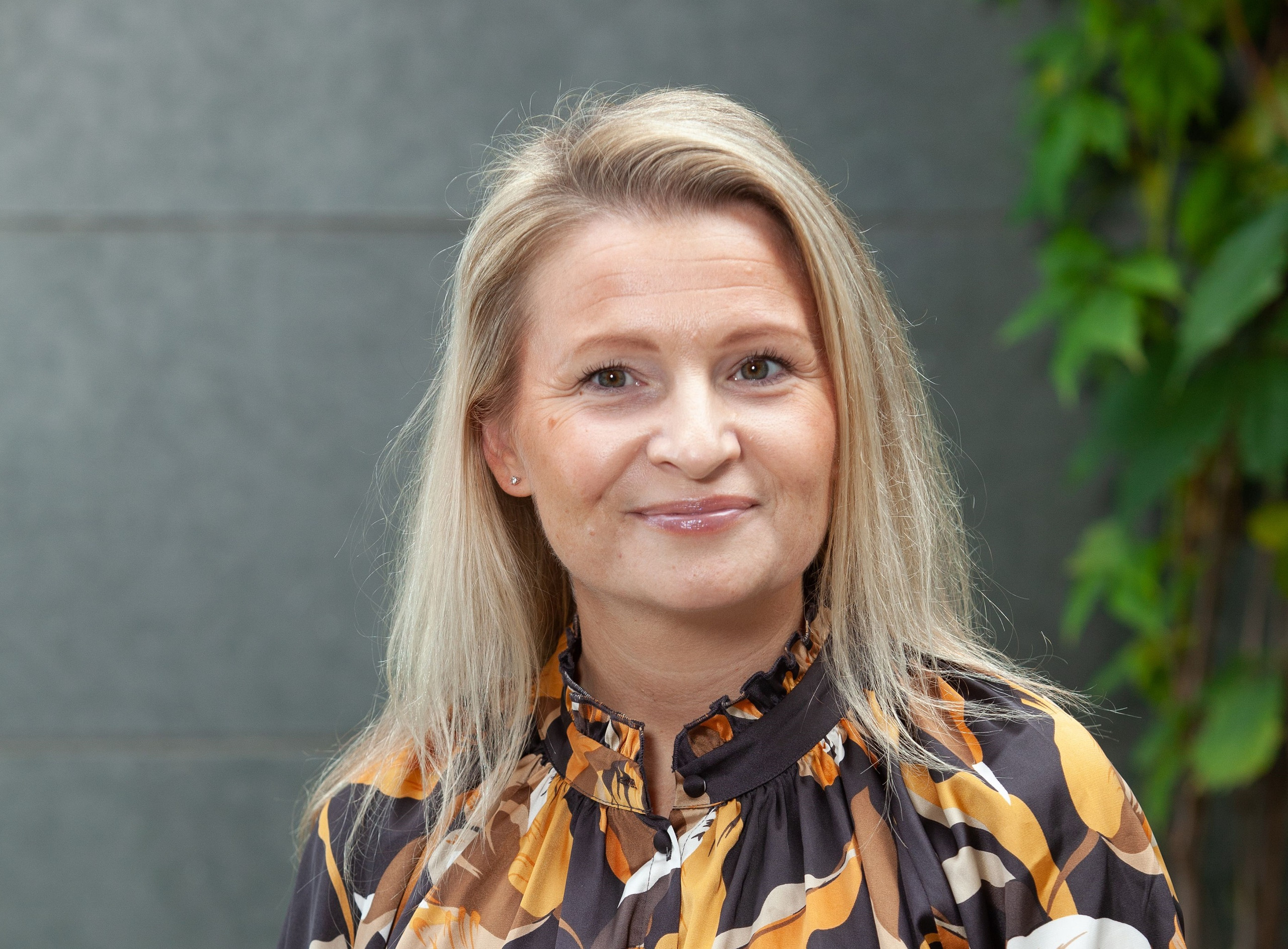 Heba får ny CFO genom Hanna Franzén